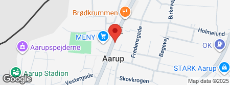 Shape Intercoiffure, Bredgade 49, 5560 Aarup